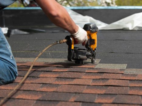 Follow These To Choose Best Roofing Contractors Oklahoma