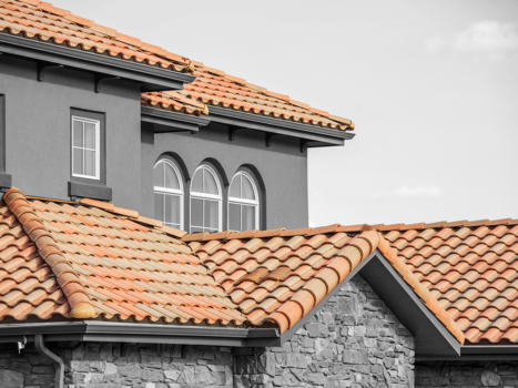 Roof Cleaning - Make Your Home Exterior Beautiful